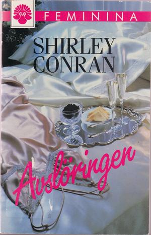 "Avsløringen" av Shirley Conran