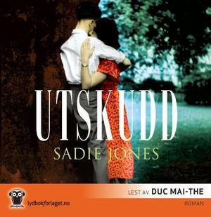 "Utskudd" av Sadie Jones