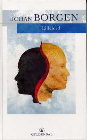 "Lillelord - roman" av Johan Borgen