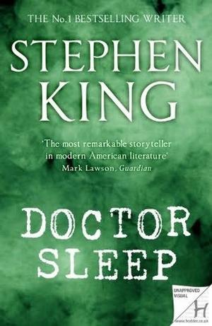 Doctor Sleep