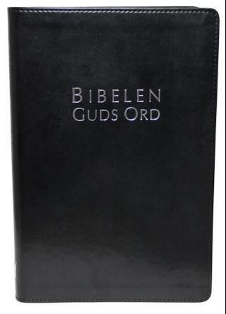Bibelen - Guds ord