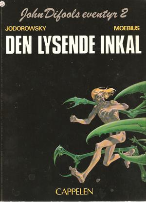 Den lysende Inkal