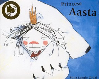 Prinsesse Aasta