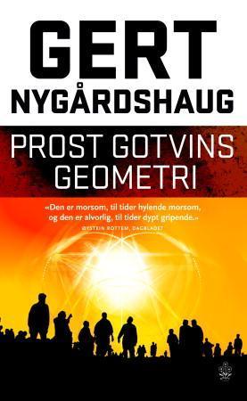 "Prost Gotvins geometri" av Gert Nygårdshaug