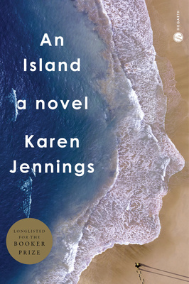 "An Island" av Karen Jennings
