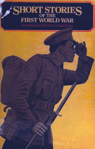 Short Stories of the First World War