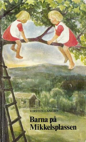 Barna på Mikkelsplassen eller Berte fra barnetimen