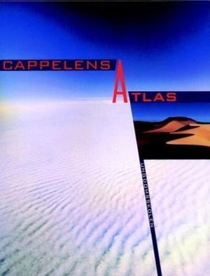 "Cappelens atlas - ungdomsskolen" av Rolf Mikkelsen
