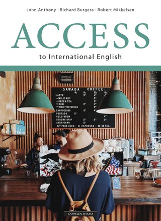 Access to international English - programfaget internasjonal engelsk
