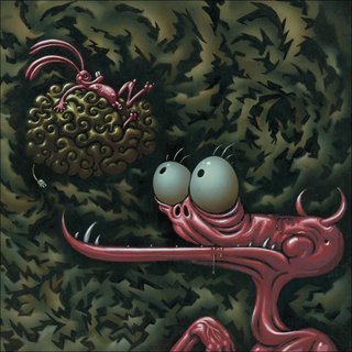 Jon Demon - bortforklaringer