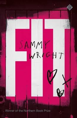 "Fit" av Sammy Wright