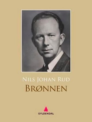"Brønnen - roman" av Nils Johan Rud