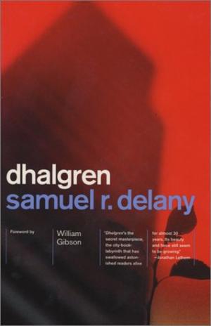 "Dhalgren" av Samuel R. Delany