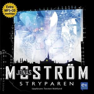 "Stryparen" av Jonas Moström