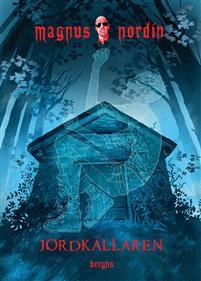 "Jordkällaren" av Magnus Nordin