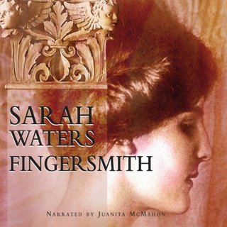 "Fingersmith" av Sarah Waters