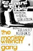 "The Monkey Wrench Gang (Penguin Modern Classics)" av Edward Abbey