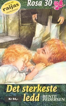 "Det sterkeste ledd" av Bente Pedersen