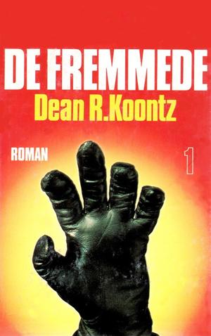 "De fremmede - Del 1" av Dean R. Koontz