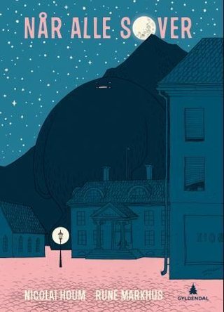 Når alle sover