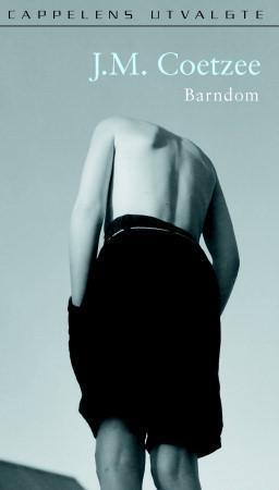 "Barndom" av John M. Coetzee