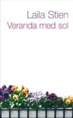 Veranda med sol - noveller
