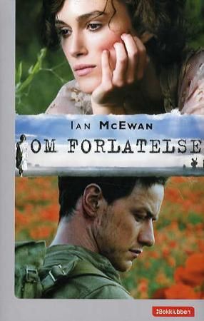 "Om forlatelse" av Ian McEwan
