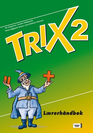 Trix 2 - lærerhåndbok