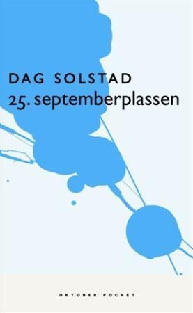 25. septemberplassen - roman