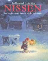 Nissen - den norske nissens forunderlige liv og historie