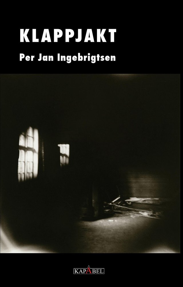 "Klappjakt" av Per Jan Ingebrigtsen
