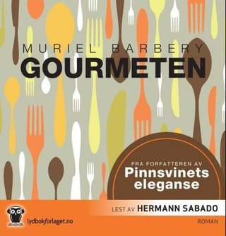 Gourmeten