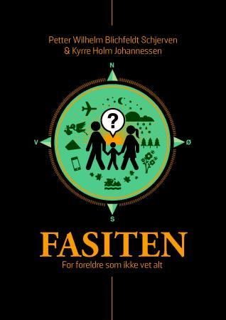 Fasiten - for foreldre som ikke vet alt