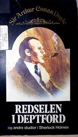 The complete works of Sherlock Holmes