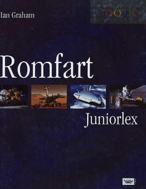 "Romfart" av Ian Graham