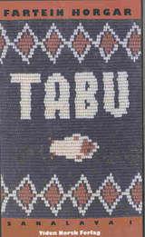 Tabu - sakalava 1