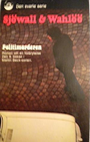 "Politimorderen" av Maj Sjöwall