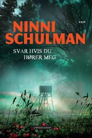 "Svar hvis du hører meg" av Ninni Schulman