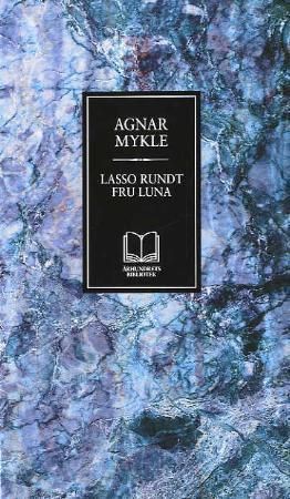 Lasso rundt fru Luna