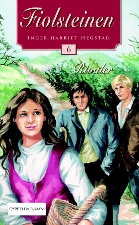 "Rivaler" av Inger Harriet Hegstad