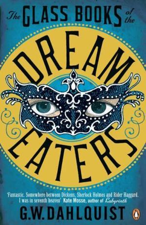 The Glass Books of the Dream Eaters