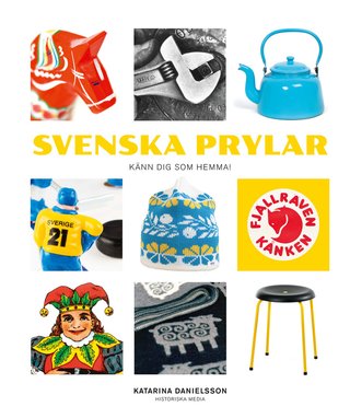 Svenska prylar - känn dig som hemma!