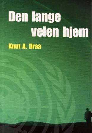 Den lange veien hjem
