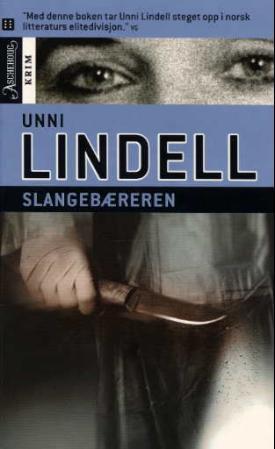 "Slangebæreren" av Unni Lindell