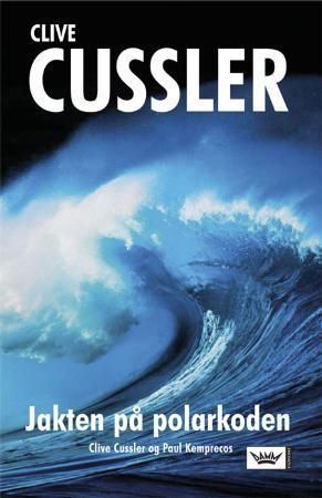 Jakten på polarkoden