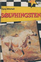 "Sølvhingsten" av Elyne Mitchell