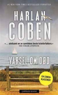 "Play dead" av Harlan Coben