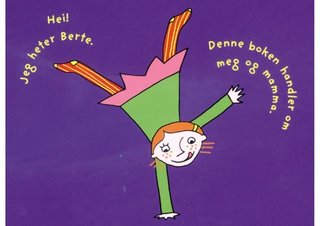 "Når to sier godnatt" av Tor Åge Bringsværd