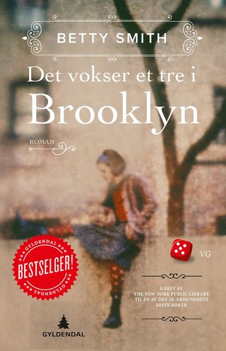 "Det vokser et tre i Brooklyn" av Betty Smith