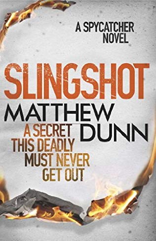 "Slingshot" av Matthew Dunn